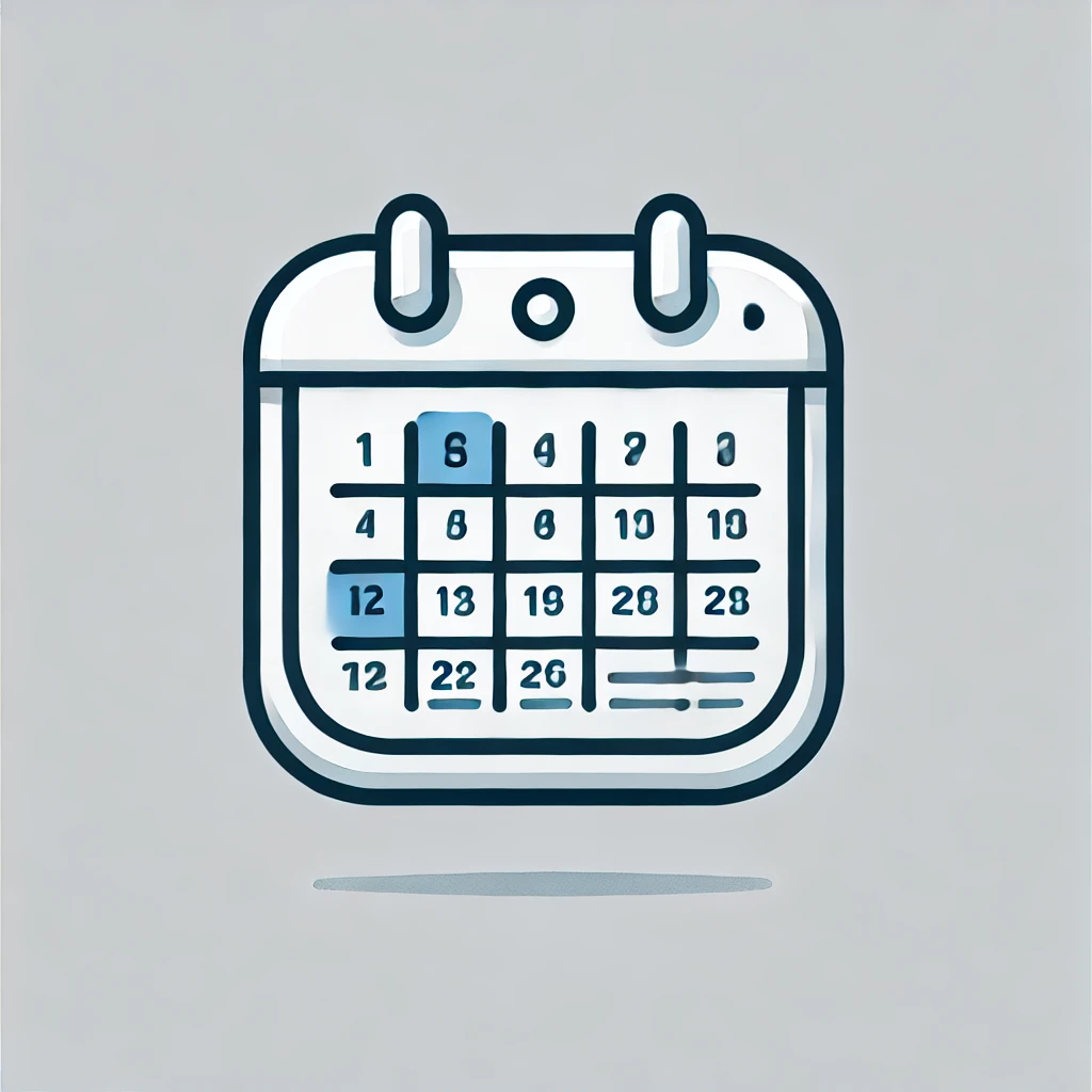 WeeklyWorks Screenshot