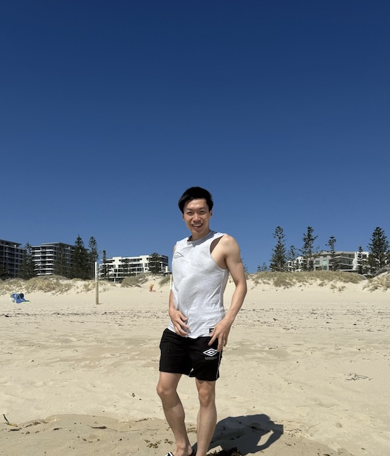 Matthew Chew
