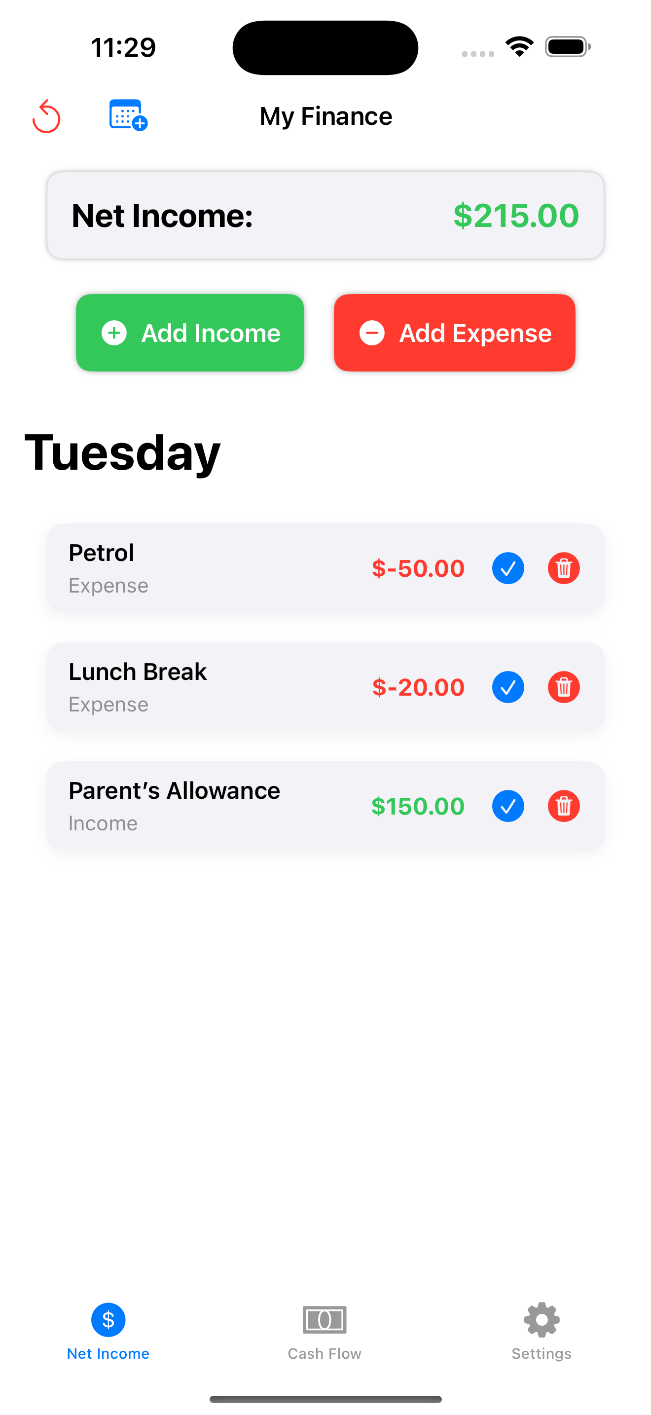 App Screenshot 1
