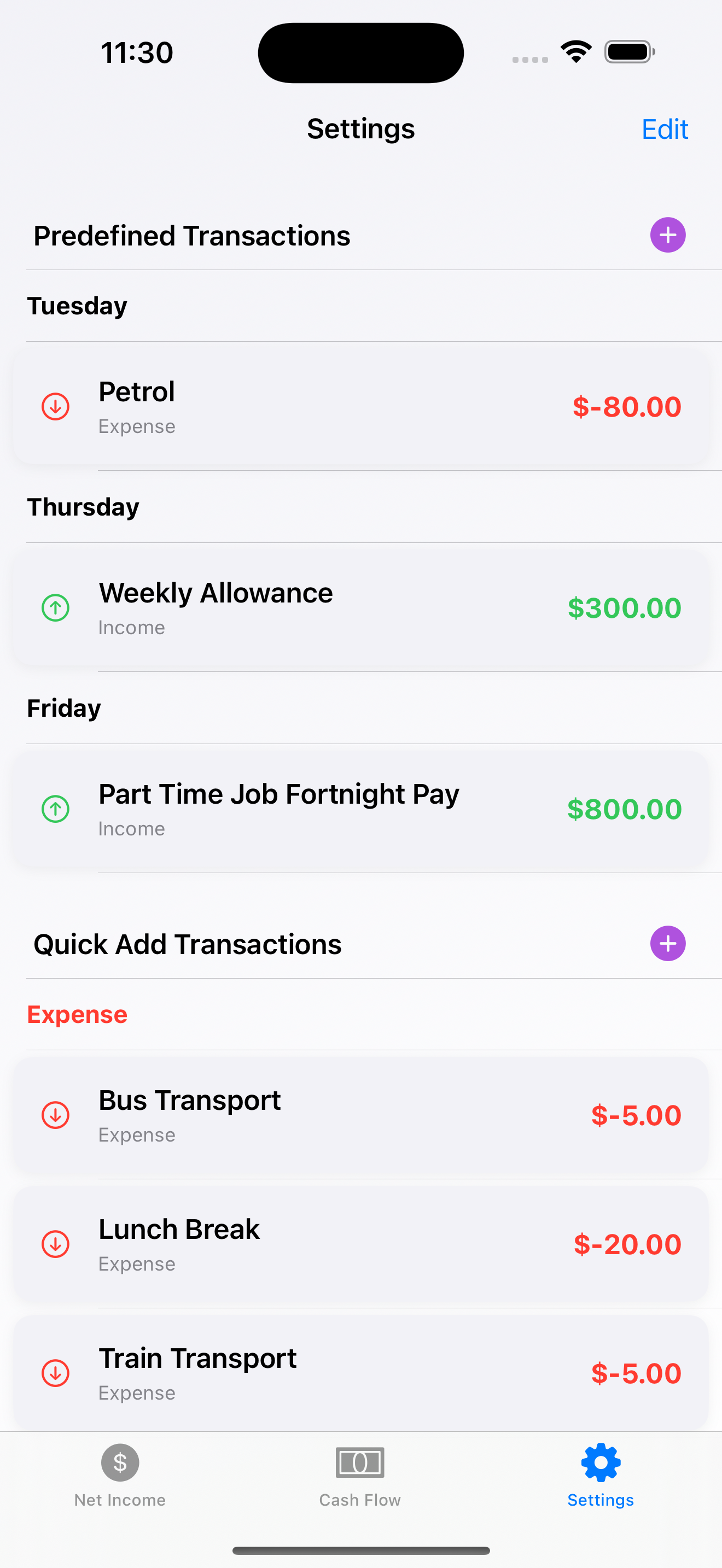 App Screenshot 3