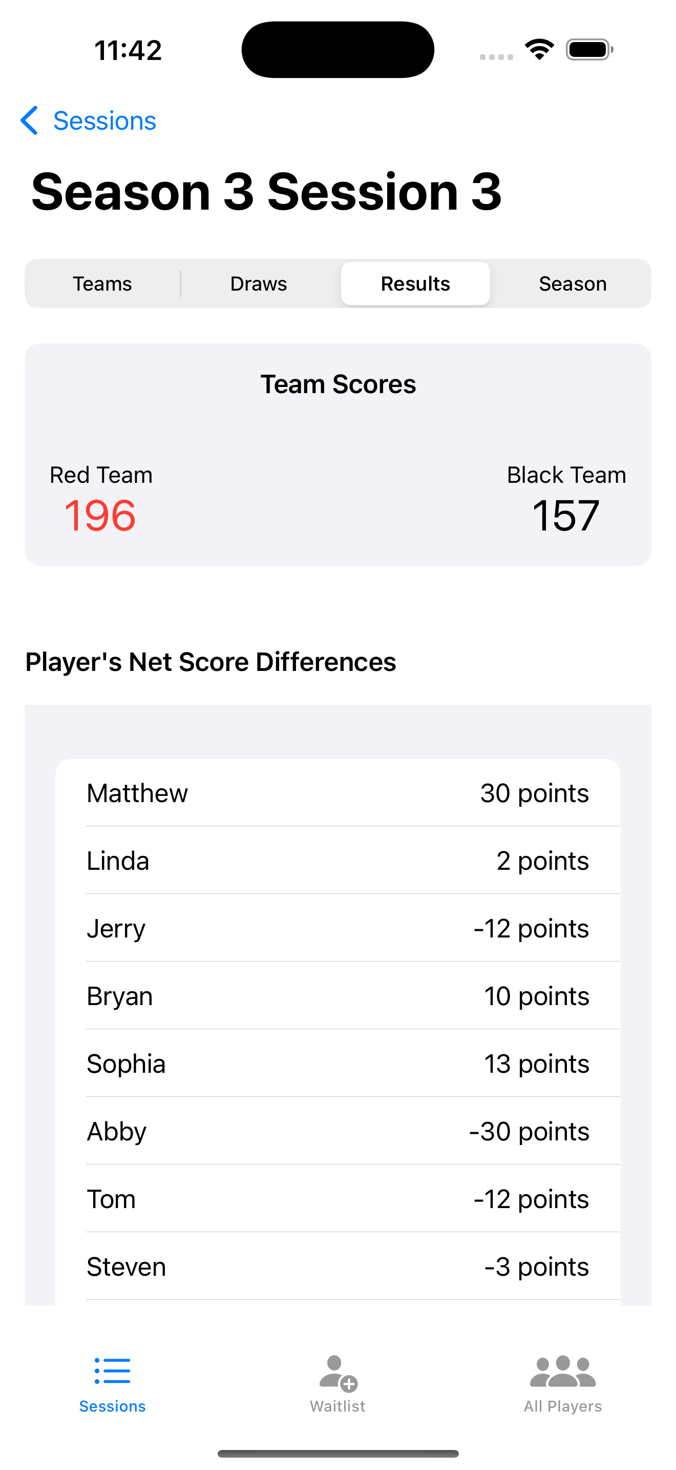 App Screenshot 2
