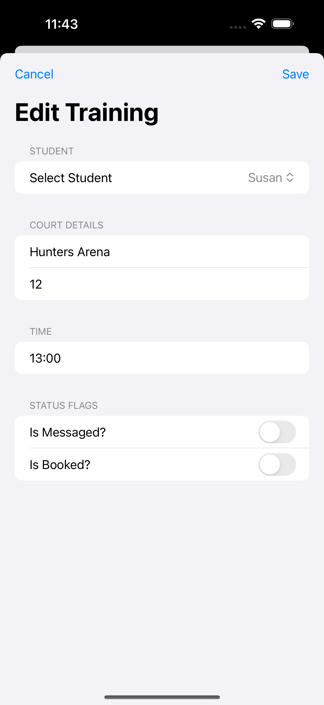 App Screenshot 3